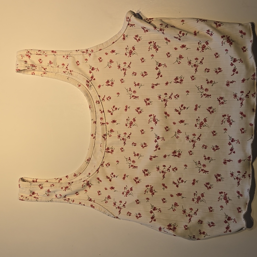 Floral top
